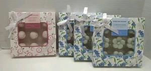 Lot Of 4-kirkton House Handmade cornflower & Peony Scented wax melts 3 Oz Each - Picture 1 of 5