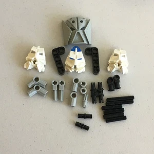 Lego 8544 - Bionicle Turaga Nuju - 2001 - 99% vollständig! - Bild 1 von 1