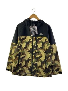 CAMP7 Sympatex Parka L Camouflage wasserdicht Polyester gebraucht - Bild 1 von 5