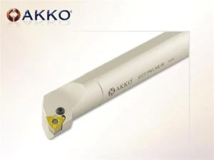 Bohrstange 95° für WSP Typ WNMG 0804..S40U PWLNR 08 - Bild 1 von 1