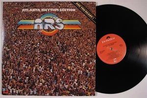 ATLANTA RHYTHM SECTION Are You Ready! POLYDOR 2XLP VG+ with merch insert ra - Picture 1 of 3