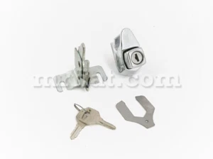Nuevo bloqueo maletero trasero Fiat 500 L/R - Imagen 1 de 1