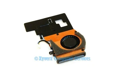 60.4LK02.001 GENUINE ORIGINAL ACER FAN AND HEATSINK ASPIRE V5-122P (A)(CC210) - Image 1 of 2