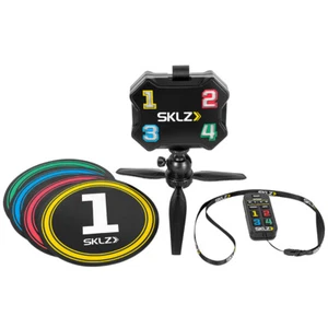 SKLZ Reactive Agility Reaction Time Athletic Intelligence Physical Fitness Coach - Picture 1 of 7