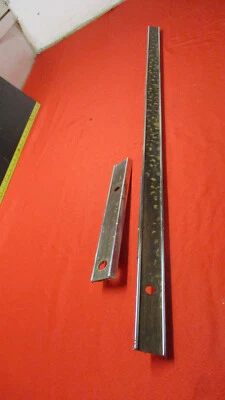 1965 1966 MERCURY DASH MOLDING TRIM LOWER MONTEREY PARKLANE MARAUDER - Image 1 of 4