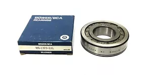 Bower Cylindrical Roller Bearing with Inner Ring MR-1309-EAL (MR1309/M1309EA)NOS - Picture 1 of 6