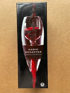 Magic Decanter Wine Aerator - Picture 1 of 2
