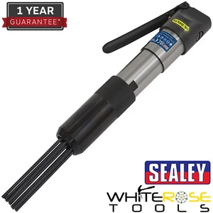 Sealey Luftnadel Skalierer 32 mm Hub Luftwerkzeug - Bild 1 von 5