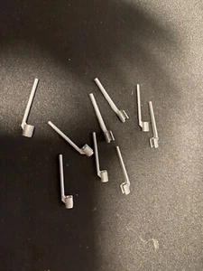 Bayonetas Playmobil 3D - Imagen 1 de 2