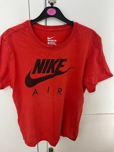 Camiseta Nike Air Vintage - Imagen 1 de 3