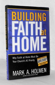 Mark Holmen - Building Face at home - Picture 1 of 1