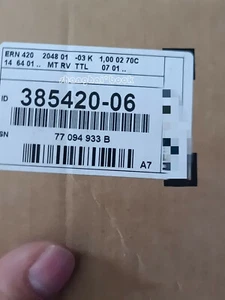 ✅🔥1PC NEW  ERN 420 2048 ID: 385420-06 For Discounts, Please Contact🔥✅ - Picture 1 of 1