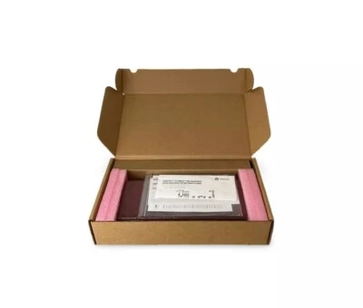 New OEM Vertiv SC840-001 Cybex SC840 Secure Desktop KVM Switch - 4 Port - Image 1 of 2