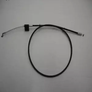 Cable de repuesto de sofá reclinable para silla 5 mm barril mango de aluminio - Imagen 1 de 3
