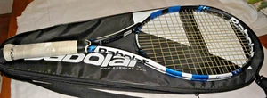 Babolat Pure Drive Team  4 1/2" 285g 100 sq in 16x19 FSI Technology - With Case - Picture 1 of 5