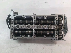 Ventildeckel mit Nockenwellen für Opel Combo 1,3 CDTI Diesel 55206898 55206897 - Bild 1 von 10