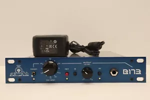 Preamplificatore Black Lion Audio B173 - Foto 1 di 12
