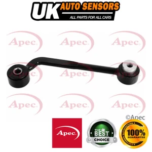 Fits Mercedes C-Class 2000-2008 CLK 2002-2010 Stabiliser Link Rear Left Apec - Picture 1 of 2