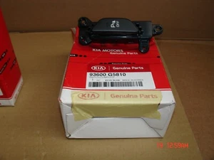 Interruptor de sensor de estacionamiento híbrido 93600G5810 para Kia Niro Mk2 - Imagen 1 de 1