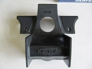 Kawasaki ELR Z1100R KZ1000R2 Eddie Lawson Replica Handlebar Cover 59441 1011 - Picture 1 of 17