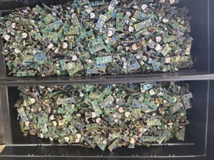 33 Pounds Scrap DC-DC Converter For Gold Reclamation - Picture 1 of 4
