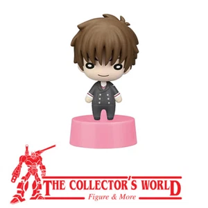 Card Captor Sakura Li Syaoran Nitotan Figure Takara Tomy A.R.T.S Nuovo Originale - Imagen 1 de 1