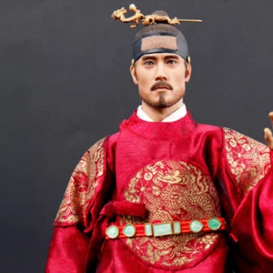 Gwanghae BYUNG-HUN LEE Figur 12 cm LE2000 - Bild 1 von 9