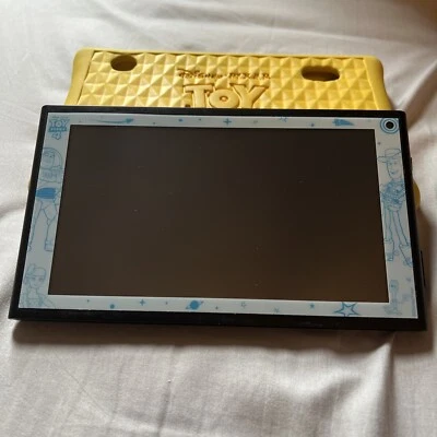 Pebble Gear Kids Tablet Toy Story 4 - NOT WORKING Easy Fix - Image 1 of 4