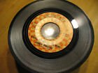 Jimmie  Rogers  Honeycomb Roulette Gg44   Original Single 45 Rpm 7'' Record 