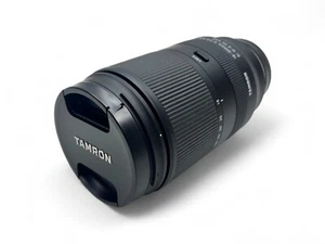 Tamron 18-300mm F/3.5-6.3 Di III-A VC VXD Lens for Fujifilm X-Mount – All-in-One - Picture 1 of 7