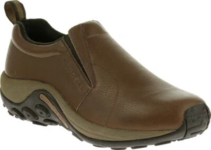 Merrell Jungle Moc J39817 Chaussures de Marche Baskets Sneakers à Enfiler Homme - Zdjęcie 1 z 5