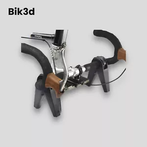 Fahrrad Lenkerbuchsen - Bild 1 von 8
