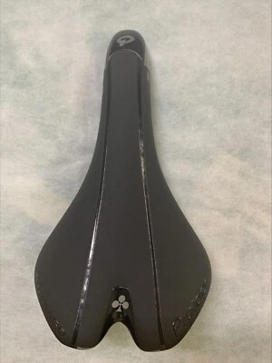 NUEVO SILLÍN PROLOGO "COLNAGO" KAPPA RS NEGRO/GRIS Foto 1 de 4