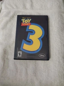 Toy Story 3 (Sony PlayStation 2, 2010) - Picture 1 of 1