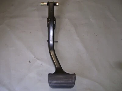 Conjunto de pastillas de pedal de freno de parada Jaguar xj8 2000 original OEM Foto 1 de 4