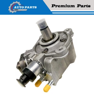 Bomba de inyección de combustible para Audi A3 VW Skoda 2.0 TDI 0445010507 03L130755A Foto 1 de 2