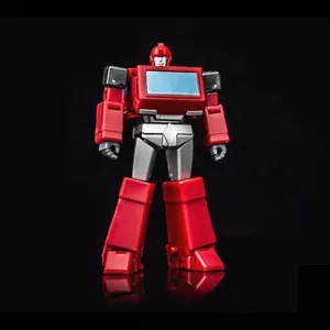 Magic Square MS-B44A Ken (Ironhide) 2024 Repaint Edition G1 Autobot Figure - Picture 1 of 8
