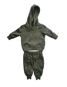 Carter's Outfit For Infant Boys SIZE Newborn - Picture 1 of 1