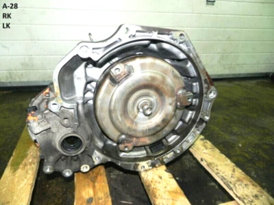 Chevrolet Lacetti 1.6i automatikgetriebe automatik getriebe automatic Gearbox - Bild 1 von 4