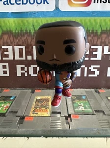 Funko Pop LeBron James Space Jam OOB LOOSE - Picture 1 of 1
