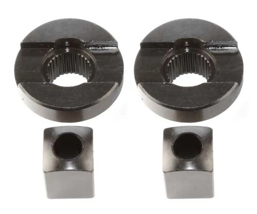 MINI CARRETE - ACERO - DANA 44 - 30 SPLINE - FORD CHEVY GMC Foto 1 de 1