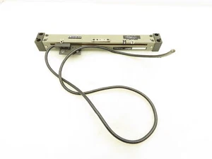 Sony Magnescale SR-721RD Linear Scale 200mm Travel - Picture 1 of 14
