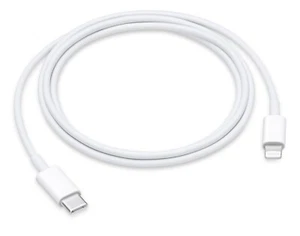 PD Fast Charging Type C Cable cord charger Apple iPhone 11 12 13 14 X Pro Max - Picture 1 of 2