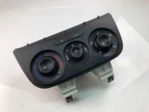 DK1599 FIAT Climate Control Unit 5N4740100 - Picture 1 of 6