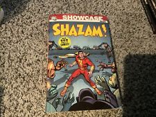 Showcase Presents: Shazam #1 (DC Comics, February 2007) TPB
