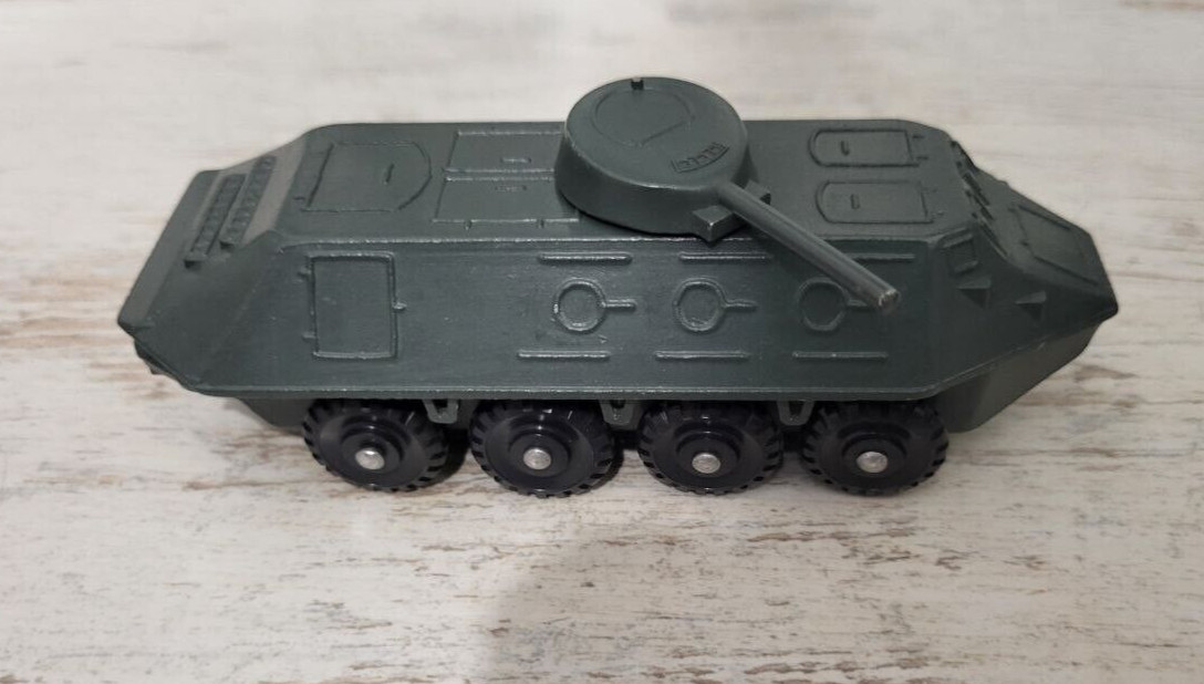 1:43 Diecast Tanks and Military Vehicles 1980 Vehicle Year 1:43 Diecast Tanks and Military Vehicles 1980 Vehicle Year