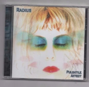 Radius Pulsatile Effect 2006 CD  - Picture 1 of 1