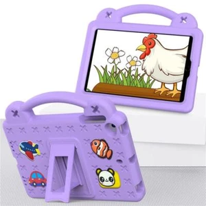 For iPad mini 5 4 3 2 1 Kids Case Shockproof Heavy Duty Tablet EVA Stand Cover - Picture 1 of 24