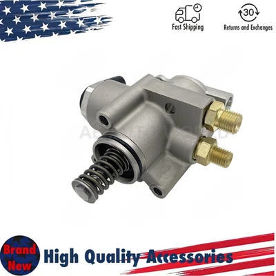 03H127025 High Pressure Fuel Pump for 2007 Audi Q7 06-07 VW PASSAT 07 VW TOUAREG - Изображение 1 из 4
