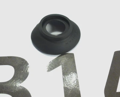 Genuine Pentax  Rubber Eyecup Cover for 26mm Insert refm - Image 1 of 2
